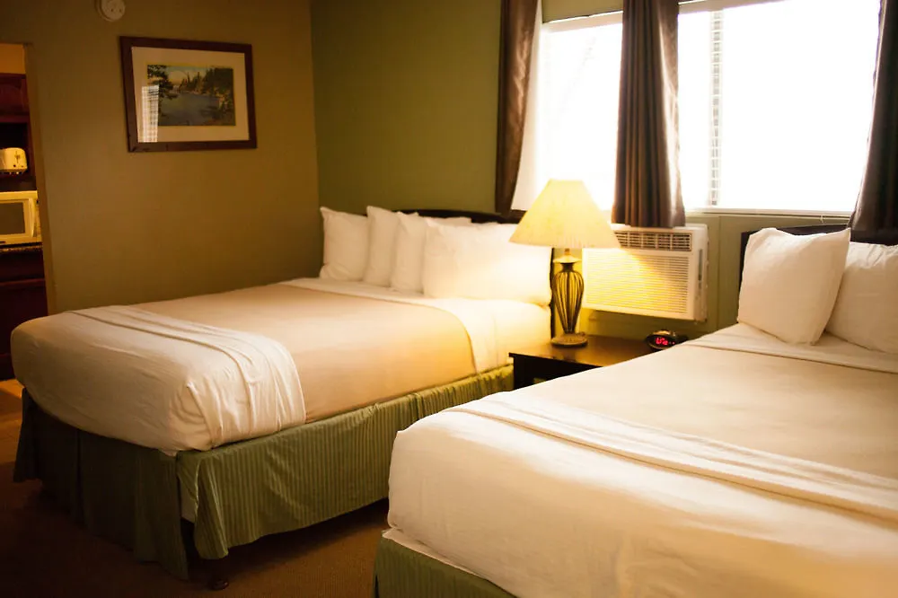Heavenly Inn Lake Tahoe South Lake Tahoe