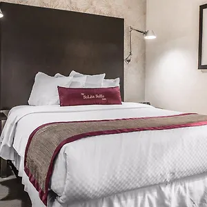 Solita Soho Hotel New York