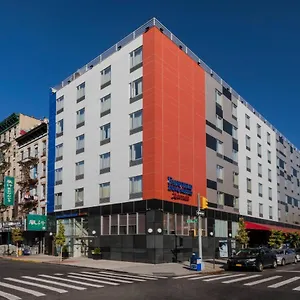 Hotel Fairfield & Manhattan/downtown East ***