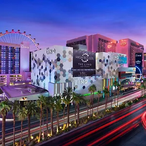 The Linq And Casino Resort Las Vegas