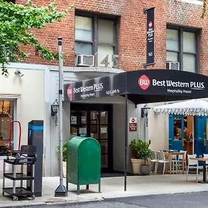 Western Hospitality House Hotel New York