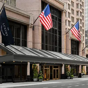 Hotel The Luxury Collection Manhattan Midtown *****