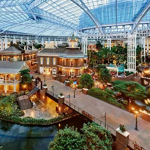 Gaylord Opryland & Convention Center Resort Nashville