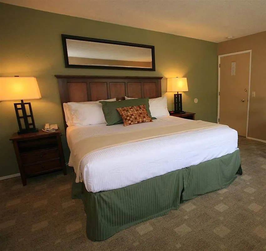 Heavenly Inn Lake Tahoe South Lake Tahoe