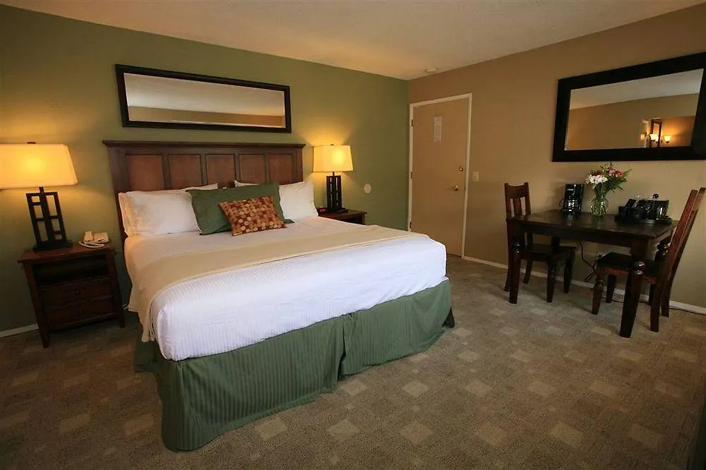 Heavenly Inn Lake Tahoe South Lake Tahoe